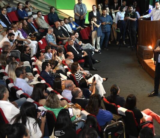 Com ciência, tecnologia e inovação, Bioparque Pantanal atua na educação e conservação ambiental em MS