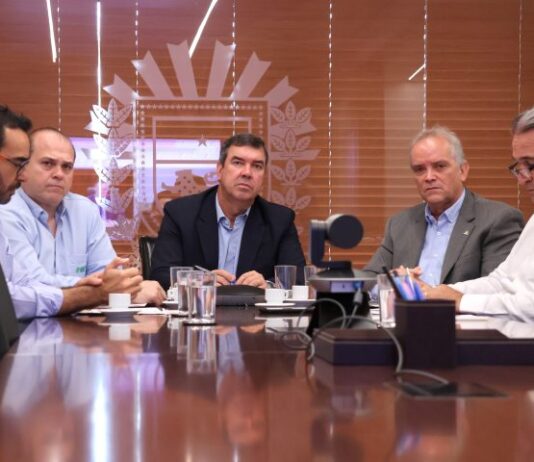 Perdas na safra: Governo de MS alinha com Ministério da Agricultura medidas para ajudar produtores rurais