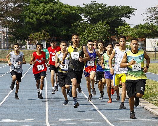 Fundesporte abre inscrições para municípios sediarem eventos esportivos em Mato Grosso do Sul