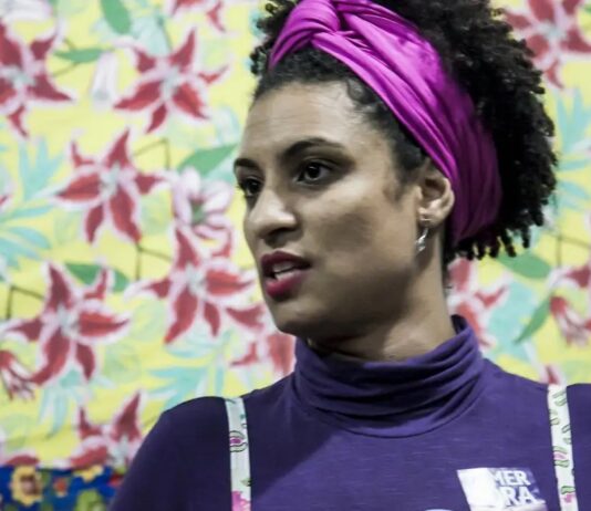 Polícia Federal prende três suspeitos de encomendar morte de Marielle