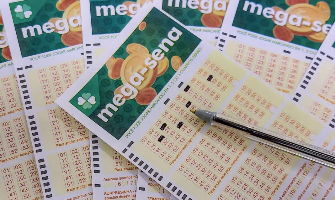 Mega-sena