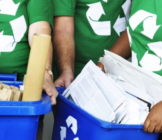 CAMPO GRANDE: Drive Thru da Reciclagem começa amanhã e vai até sábado nos Altos da Afonso Pena