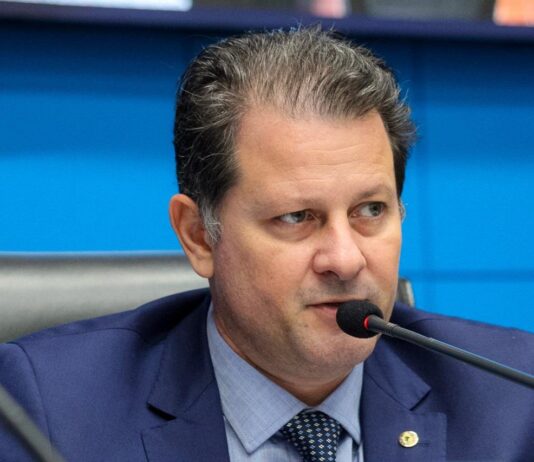 Centro de Zoonoses de Dourados precisa de reforma urgente, aponta Renato em Indicação