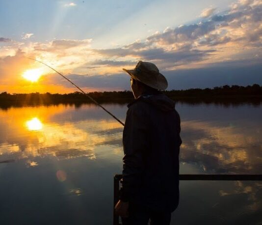 Com pesca liberada, Imasul alerta sobre regras ambientais nos rios de MS