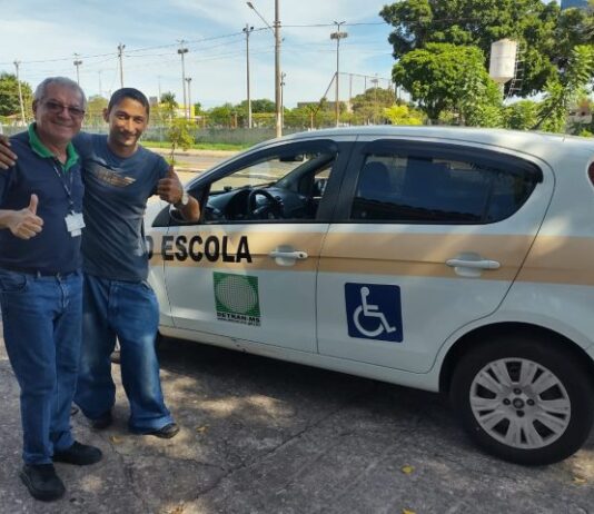 CNH MS Social celebra mais um habilitado PcD e alerta para edital com última chance de selecionados