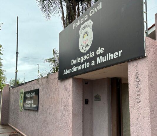 Polícias Civil e Militar prendem autor de feminicídio consumado e homicídio qualificado tentado em Três Lagoas