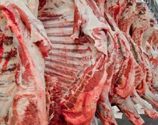 China vai comprar carne de mais cinco frigoríficos de MS e medida permite melhoria de preço interno