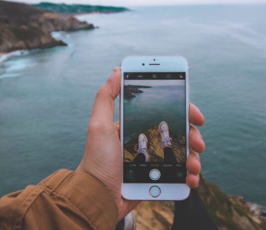 Museu de Imagem e Som oferece mais uma edição do curso de fotografia com celular para iniciantes