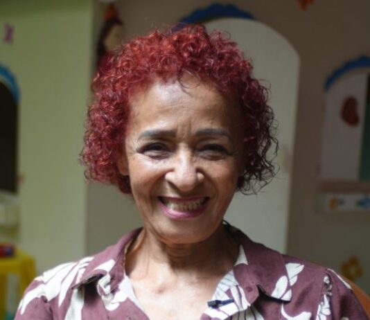 Recomeço: após contar com rede de apoio, vítima de violência aconselha mulheres “a darem um basta”