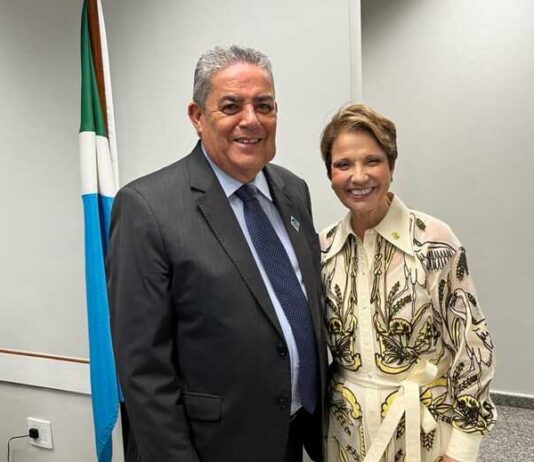 REESTRUTURAÇÃO: Marco Santullo assume a Segov de Campo Grande na semana que vem