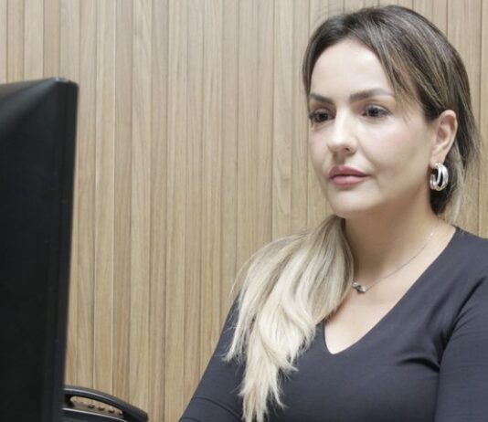 Primeiro Emplacamento Digital: em dez dias, Detran de MS já realiza 52 processos pelo portal