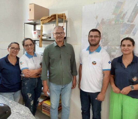 NAVIRAÍ: Técnico da SES avalia como positiva a atuação da Prefeitura no combate ao Aedes Aegypti