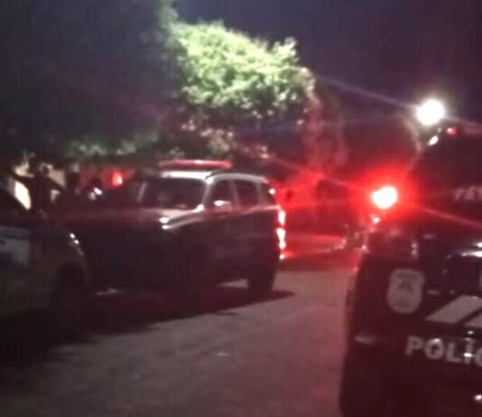 FEMINICÍDIO: após asfixiar e matar companheira, homem tentou tirar a própria vida
