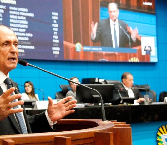 Deputados debatem questão indígena e compra de terras em MS