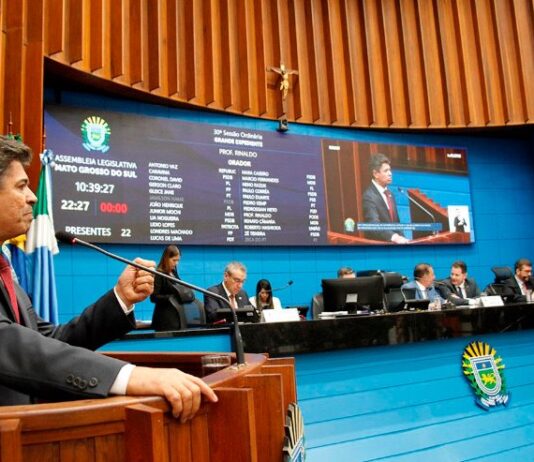 Violência contra a mulher: Deputados da ALEMS debatem coibição da prática