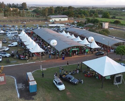 2º Festival do Churrasco de Naviraí supera expectativas e garante o aquecimento da economia local