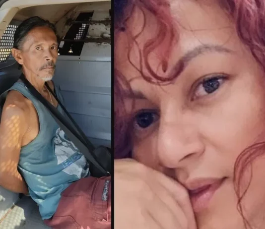 Garota de programa foi morta com 36 facadas em crime premeditado