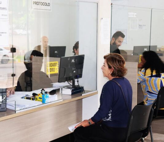 MUNDO NOVO: Governo Municipal lança IPTU com 20% de desconto e anuncia sorteio de R$ 47 mil na Festa das Nações