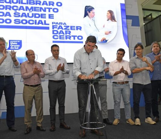 Governo de MS anuncia 63 benefícios fiscais que vão gerar impacto no bolso do cidadão