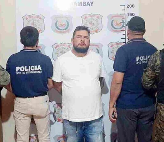 Juízes que inocentaram ‘Cachorrão’, envolvido na morte do jornalista Léo Veras, podem ser suspensos