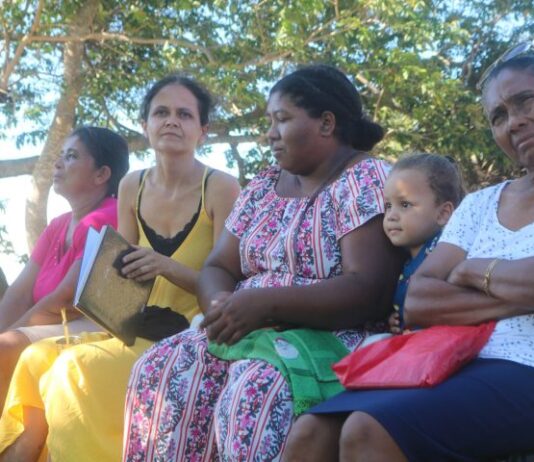 CORUMBÁ: Mulheres das águas do Pantanal são ouvidas pela primeira vez em ação da Cidadania