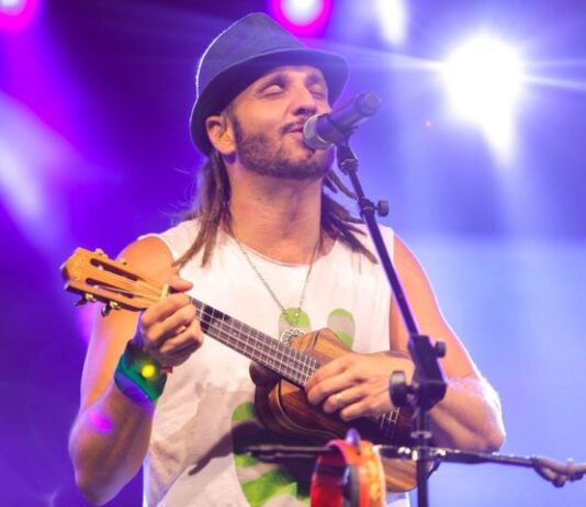 Agendão: show do Falamansa, Festa do Pé de Soja, circo, exposições e teatro são opções para o fim de semana