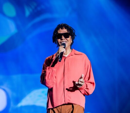 Djavan, Matu Miranda, exposição de Van Gogh, Festival da Juventude e teatro marcam a agenda deste fim de semana