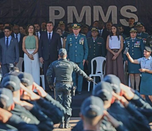 Medalha Tiradentes: segurança pública apresenta índices positivos na redução da criminalidade