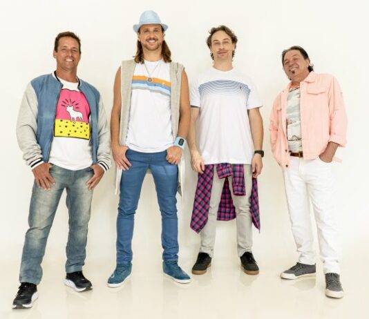 CAMPO GRANDE: ‘MS ao Vivo’ traz Falamansa e reggae com Canaroots e convidados neste domingo