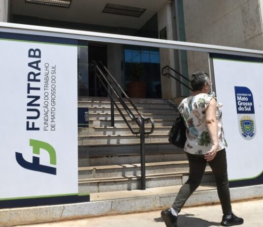 QUALIFICAÇÃO PROFISSIONAL: Funtrab abre inscrições para cursos gratuitos na área da saúde