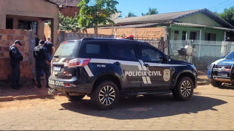 HOMICÍDIO