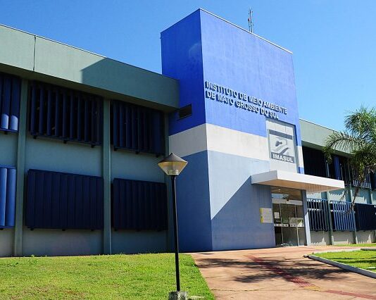 Após 18 anos, Imasul publica edital de concurso público para contratar 99 servidores