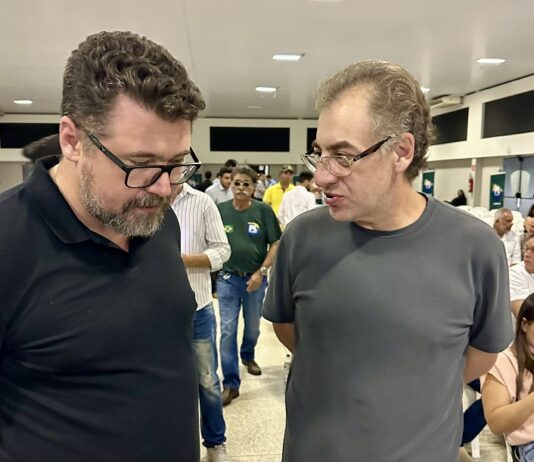 Parceria de Neno Razuk e Pollon leva recursos para instalação do 1º Parque Multidisciplinar Sensorial de MS na Juliano Varela