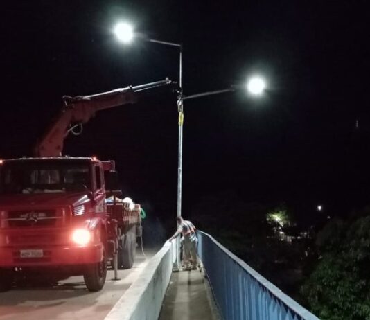 Rotatórias de 27 municípios terão investimentos de R$ 9,4 milhões em iluminação de LED solar