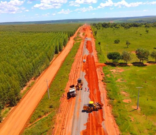 Com R$ 3,2 bilhões, MS teve aumento de 227% nos investimentos públicos nos últimos três anos