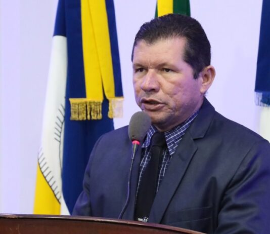 DOURADOS: Olavo Sul pede revitalização do Parque Arnulpho para a prática de esportes