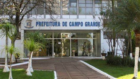 Pref de CG MS