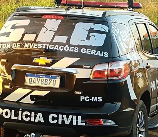 ‘Combate’: Operação cumpre 8 mandados de busca e apreensão contra o tráfico de drogas em Três Lagoas