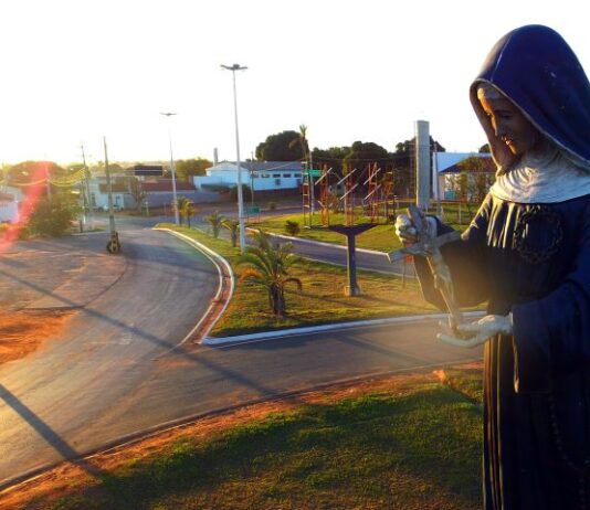 Governo de Mato Grosso do Sul investe em projetos para obras da MS-040 e na MS-316