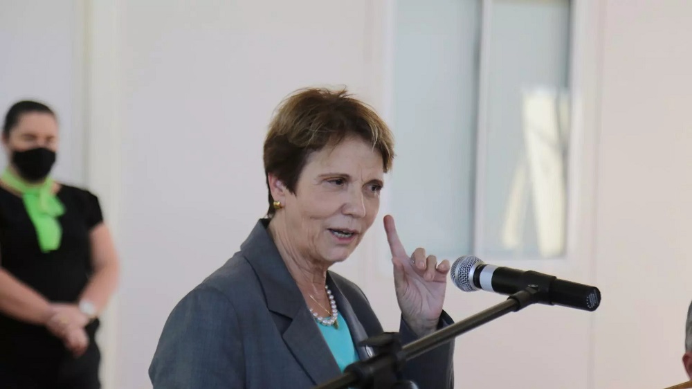 Tereza Cristina