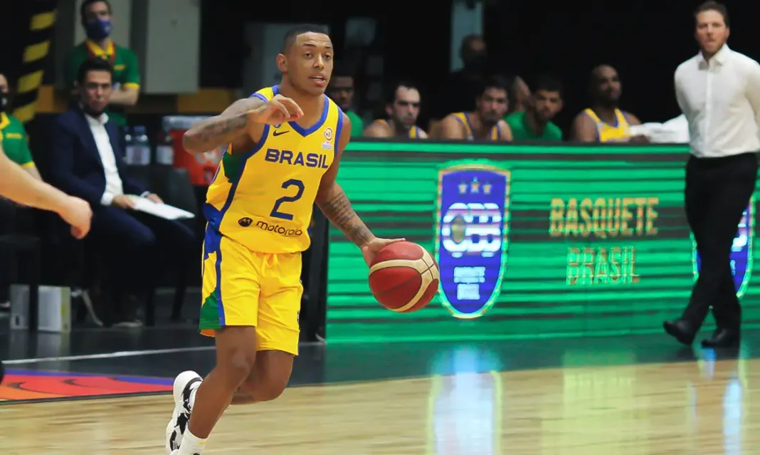 Thierry Gozzer CBB Direitos Reservados