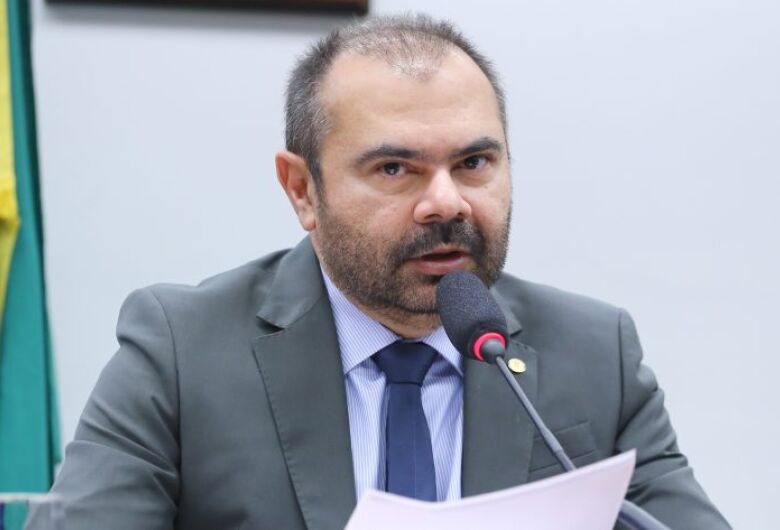 Vinicius Loures Câmara dos Deputados