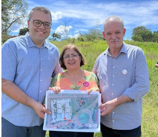Com recursos federais, Casa da Mulher Brasileira de Dourados será construída pelo governo do Estado