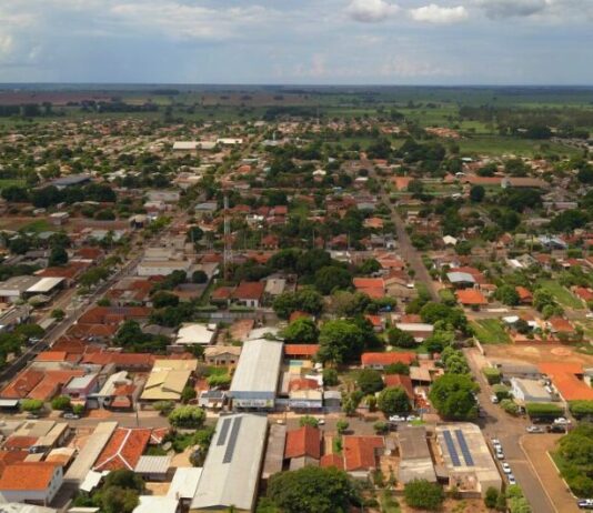 Licitação de R$ 29,2 mi para obras de infraestrutura é homologada
