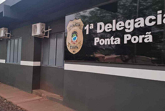 Ponta Porã: Com supermaconha que seria levada para MG, rapaz é preso pela PRF no Posto Capeí