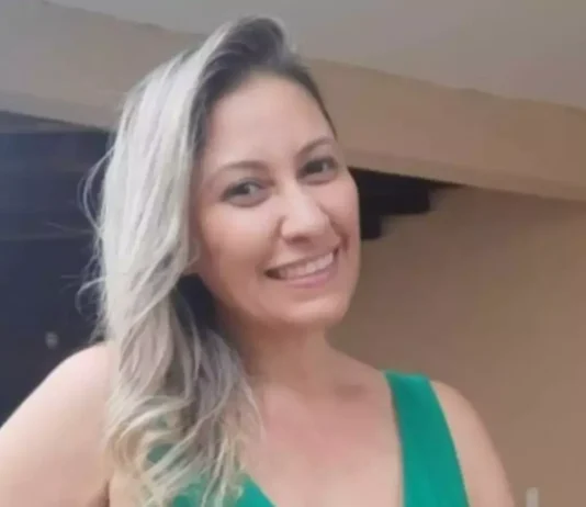 Psicóloga morreu ao ser jogada do carro pelo próprio filho em rodovia de Mato Grosso do Sul