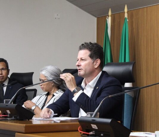 Frente Parlamentar incentiva destinação do imposto de renda ao Fundo do Idoso