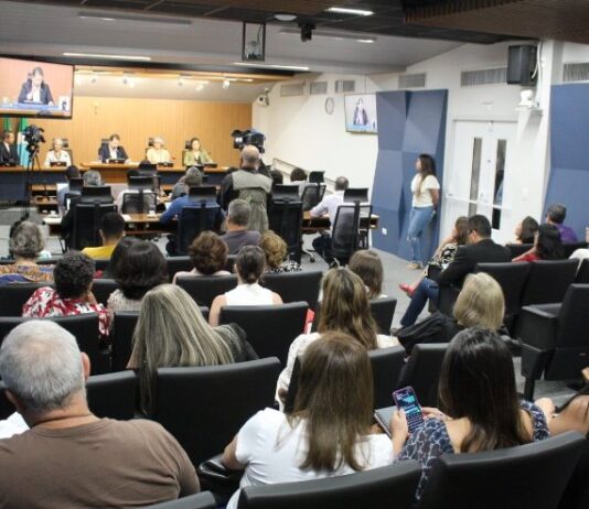 Frente Parlamentar incentiva destinação do imposto de renda ao Fundo do Idoso