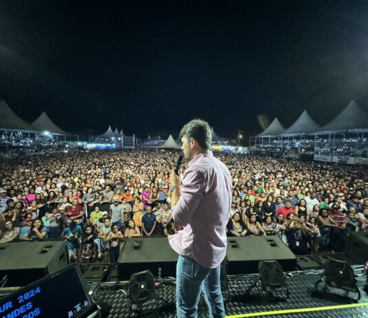 III ExpoItaquiraí supera expectativas do Município e se consolida como evento regional