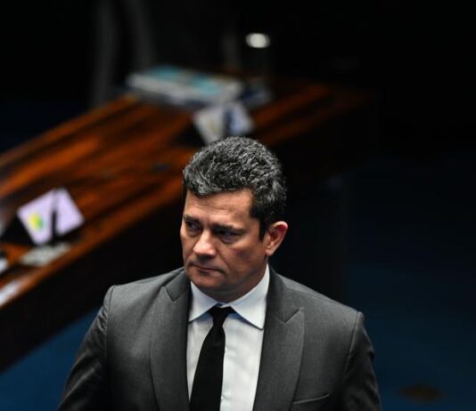 TSE rejeita cassação de Moro: ‘Não há fraude, não há prova’, diz Alexandre de Moraes